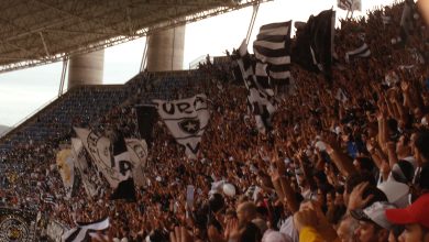 La asombrosa historia de Bernardo Lopes: De las quemaduras a la gloria en el Botafogo