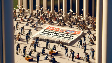 INE comienza entrevistas para renovar presidencias de 17 OPLES