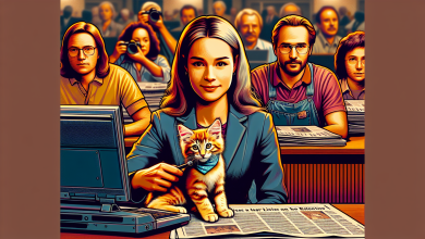 El impacto de la inteligencia artificial en el futuro laboral: ¿Qué podemos esperar en México?