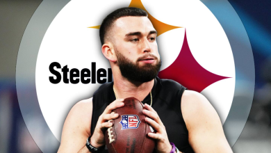 Asalto y Lesión: Skylar Thompson, Suplente de los Pittsburgh Steelers, Atacado en Dublín