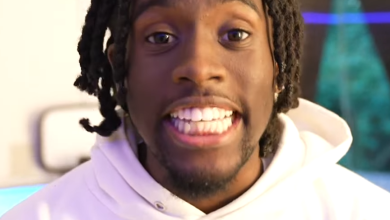 Kai Cenat, el famoso streamer, se une a Fortnite: ¡Descubre todos los detalles!