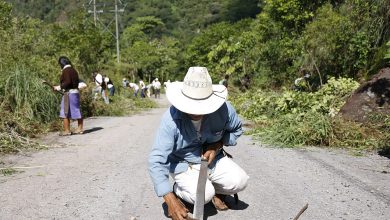 Samuel García inaugura la primera etapa de la Carretera Interserrana: Un paso hacia la conectividad en México