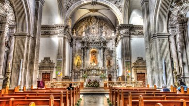 Frío y nubes en Chihuahua: Pronóstico para el viernes 26 de septiembre