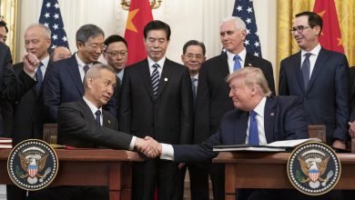 China investiga las restricciones comerciales impuestas por México