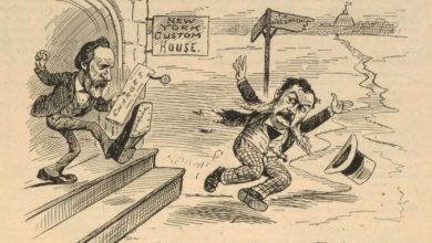 “Reforma a Ley Aduanera: Fortaleciendo la Detección de Irregularidades” – Rafael Marín Mollinedo