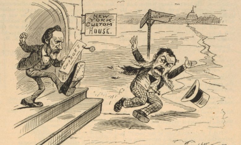 “Reforma a Ley Aduanera: Fortaleciendo la Detección de Irregularidades” – Rafael Marín Mollinedo