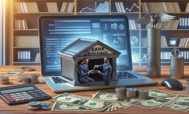 Desafío de Banamex: Reducir Morosidad y Mejorar Rentabilidad