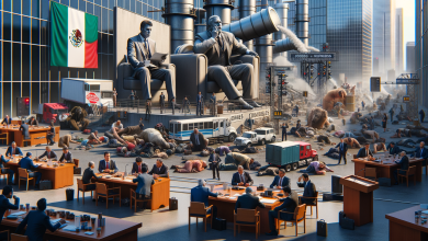 El estancamiento económico de México: una mirada al problema fiscal subyacente