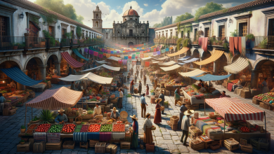 El Legado de Adán: Historias Mexicanas