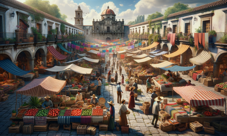 El Legado de Adán: Historias Mexicanas