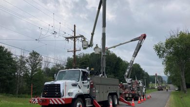 Campeche: Servicio eléctrico completamente restablecido tras apagón en la península de Yucatán