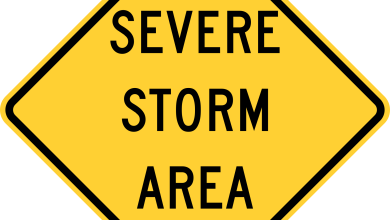 Alerta de clima extremo en Baja California: calor abrasador y heladas en la madrugada del sábado 27 de septiembre de 2025