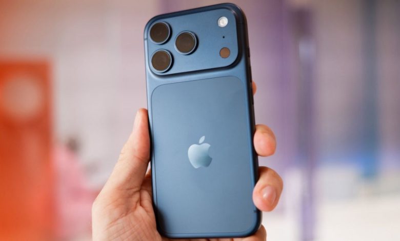 No todo es iPhone Pro 17: estos 5 celulares igualan el rendimiento de su cámara sin gastar tanto No todo es iPhone Pro 17: estos 5 celulares igualan el rendimiento de su cámara sin gastar tanto