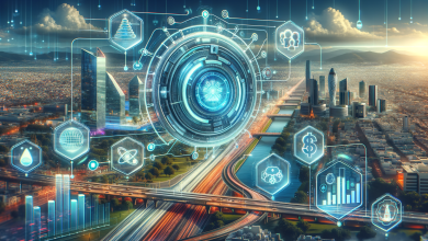 Fortaleciendo la Infraestructura de IA en México: Las 8 Claves de la Millonaria Inversión de CloudHQ