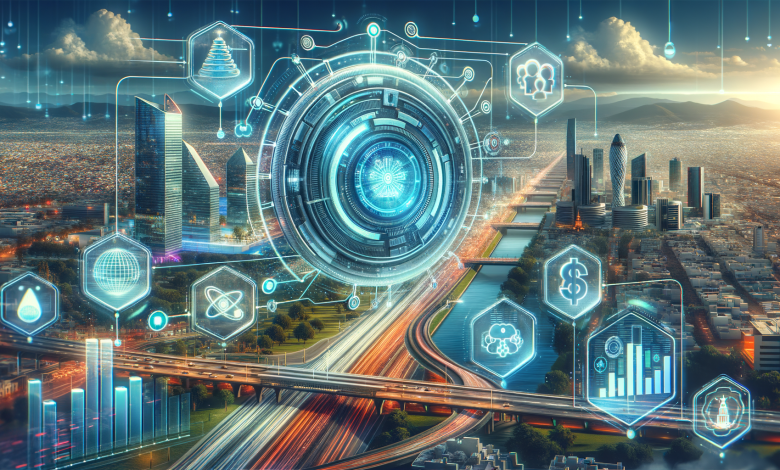 Fortaleciendo la Infraestructura de IA en México: Las 8 Claves de la Millonaria Inversión de CloudHQ