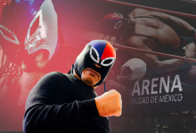 La Última Batalla de Fuerza Guerrera en la Arena CDMX