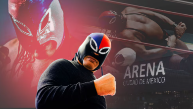 La Última Batalla de Fuerza Guerrera en la Arena CDMX