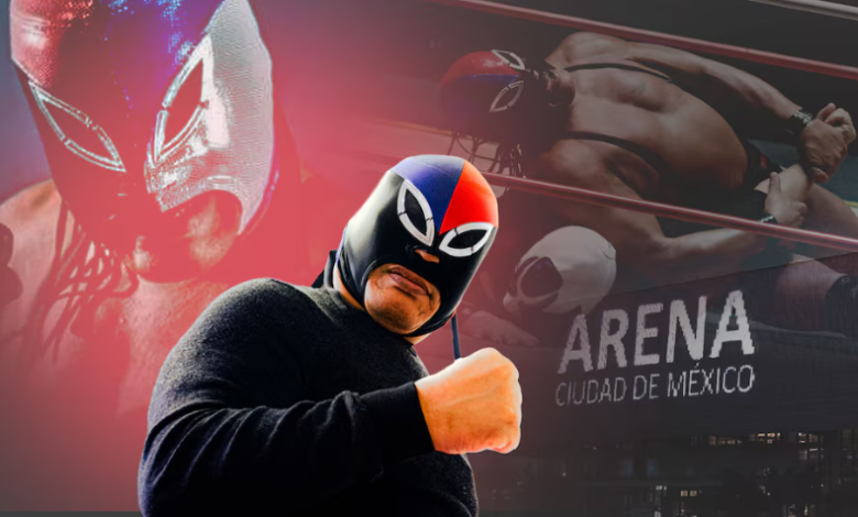 La Última Batalla de Fuerza Guerrera en la Arena CDMX