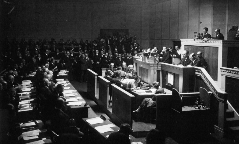 Juan Ramón de la Fuente llama a la desarme global ante la ONU