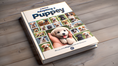 Guía para Adoptar un Perrito del Catálogo de la SSC
Descubre a los Lomitos que Esperan un Hogar