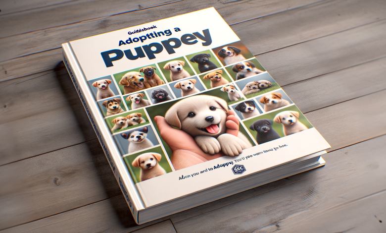 Guía para Adoptar un Perrito del Catálogo de la SSC
Descubre a los Lomitos que Esperan un Hogar