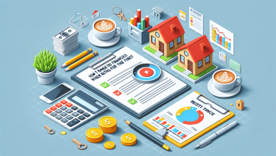 Guía práctica para administrar tus finanzas al rentar por primera vez