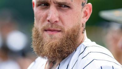 Jake Paul desafía a Gervonta Davis con la amenaza de un nocaut histórico