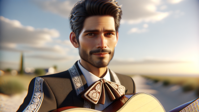 Detienen al padre de Julión Álvarez en Campeche por posesión ilegal de armas