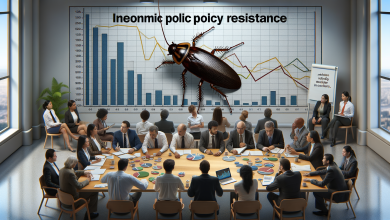 La resistencia de la política económica inercial a pesar de su evidente fracaso