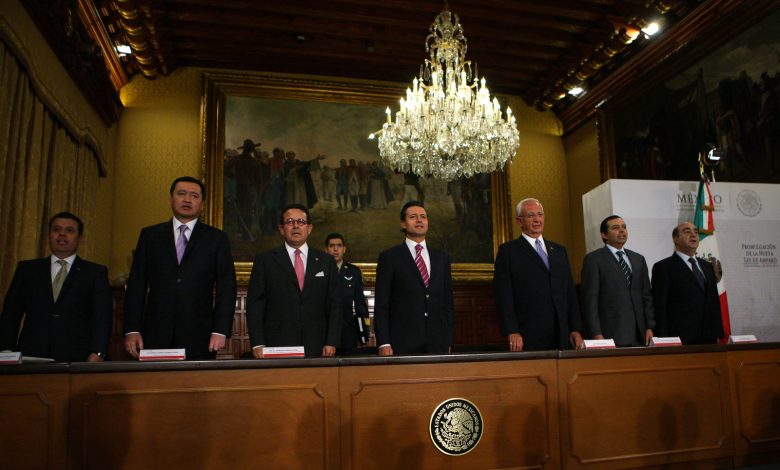 Fortaleciendo la protección de derechos: la reforma a la Ley de Amparo en México