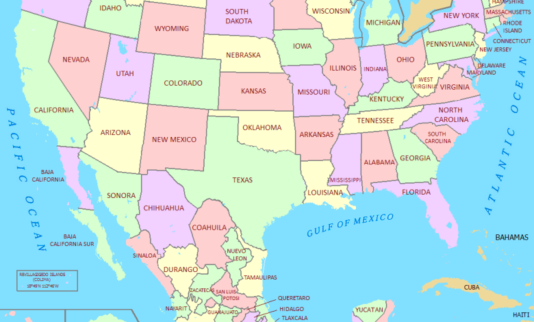 Claudia Sheinbaum respalda a los mexicanos en Estados Unidos