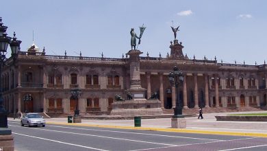 Reconocimiento al Gobierno de Monterrey por sus exitosas políticas públicas en favor de la comunidad