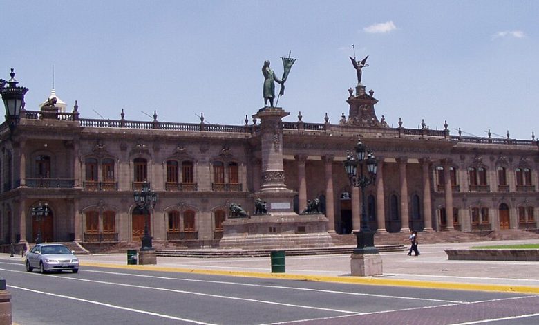 Reconocimiento al Gobierno de Monterrey por sus exitosas políticas públicas en favor de la comunidad