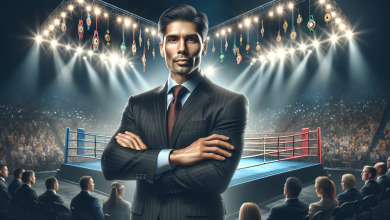 No hay amenaza: Mauricio Sulaimán responde a la llegada de Zuffa Boxing