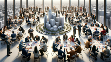 Organizaciones Ciudadanas en la Formación de Nuevos Partidos Políticos en la CDMX