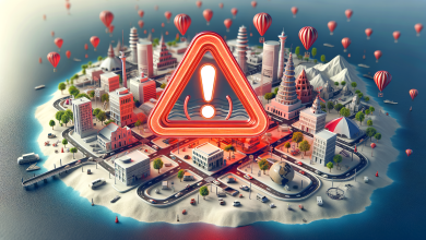 PRODECON alerta sobre mensajes fraudulentos del SAT en Nayarit