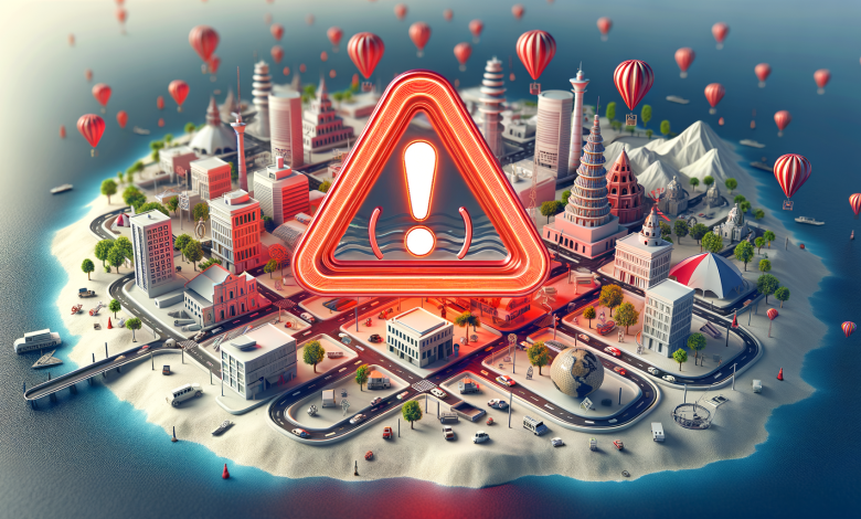 PRODECON alerta sobre mensajes fraudulentos del SAT en Nayarit