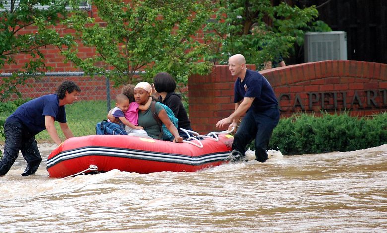 Nayarit intensifica apoyo a familias afectadas por lluvias en el norte del estado