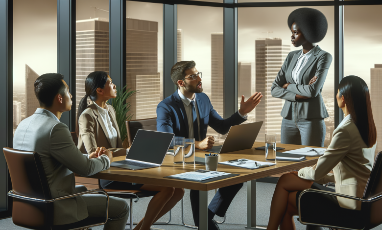 Respuesta Decisiva ante Cualquier Agresión