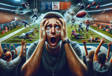 Resultados Impactantes de los Partidos del Domingo de la Semana 4 de la NFL