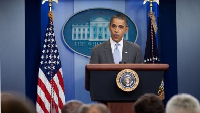 La disminución significativa del déficit comercial de bienes de EU en agosto