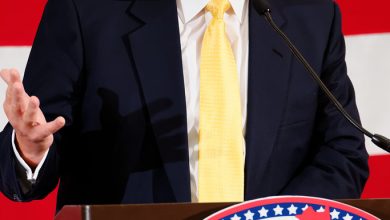 Trump insiste en imponer aranceles del 100% a películas extranjeras fuera de la UE