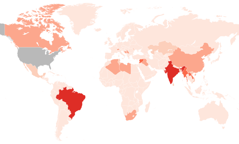 Trump impone aranceles a medicinas, camiones y artículos del hogar: Impacto en México