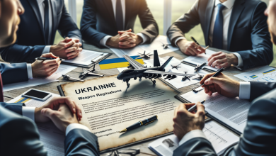 Ucrania buscará acuerdos sobre armas y drones en su próxima visita a Estados Unidos