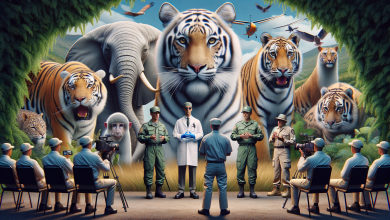 El impactante video viral de la osezna de NL y la investigación de la Profepa: revelando las claves del caso