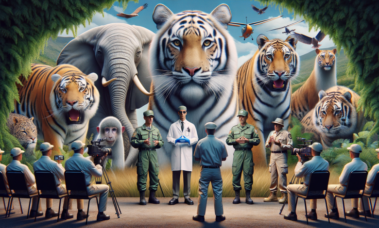 El impactante video viral de la osezna de NL y la investigación de la Profepa: revelando las claves del caso