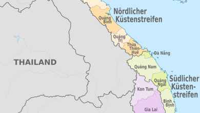 Vietnam se convierte en un competidor de México en exportaciones a Estados Unidos