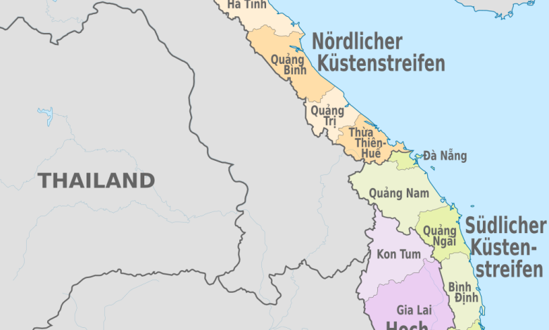 Vietnam se convierte en un competidor de México en exportaciones a Estados Unidos