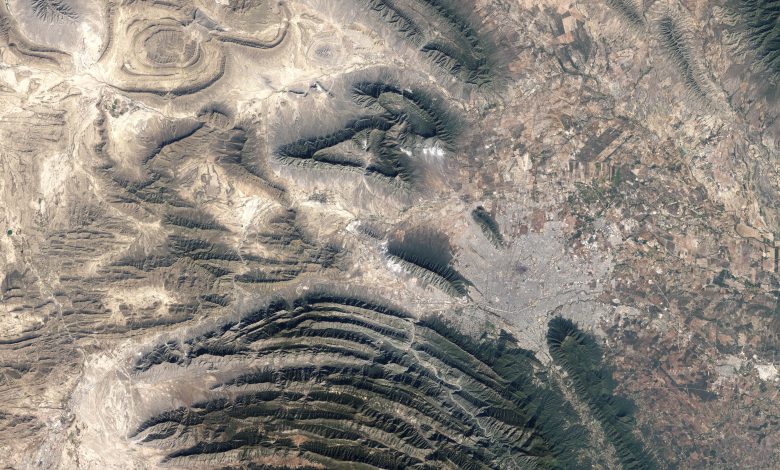 Monterrey: ¿Lluvia o calor? Pronóstico del clima para el sábado 27 de septiembre