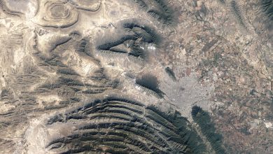 ¡Prepárate! Pronóstico del clima en Monterrey para el viernes 26 de septiembre: ¿Lloverá?